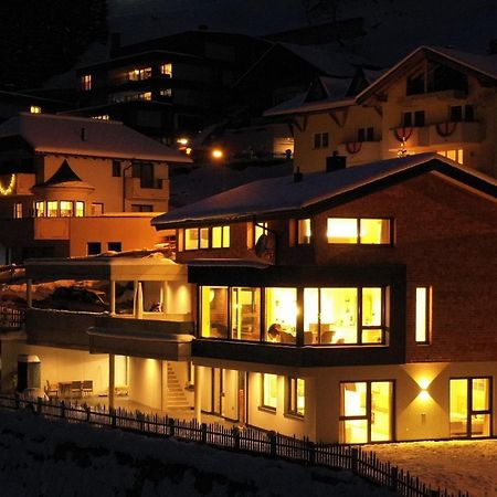Arrivar Kappl  Exterior foto