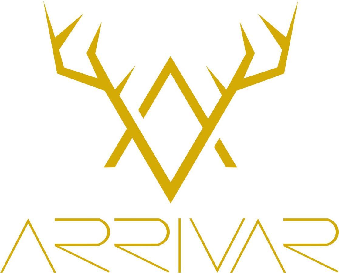 Arrivar Kappl  Exterior foto