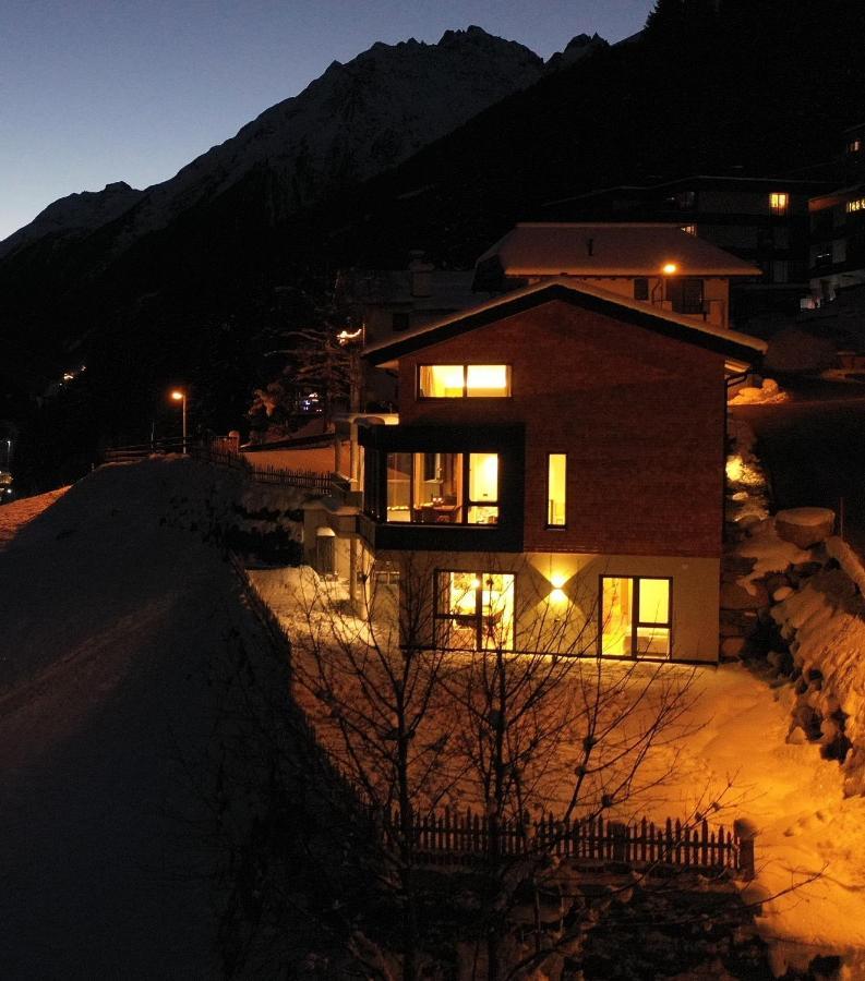 Arrivar Kappl  Exterior foto