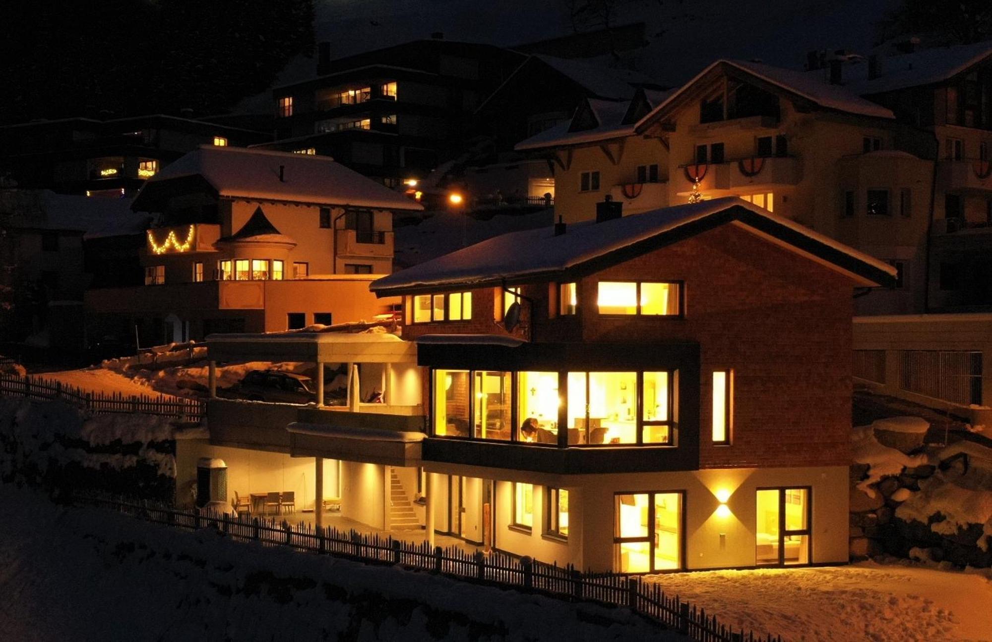 Arrivar Kappl  Exterior foto