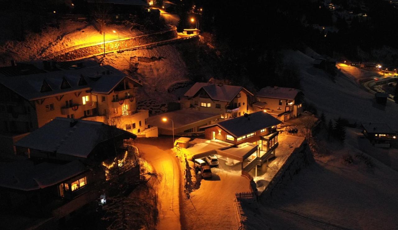 Arrivar Kappl  Exterior foto