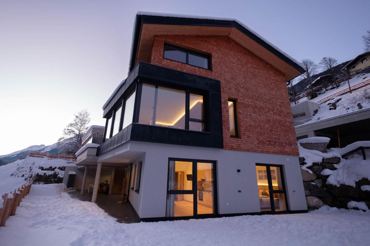 Arrivar Kappl  Exterior foto