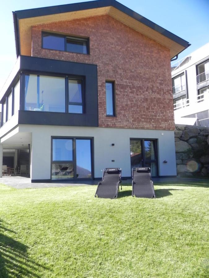 Arrivar Kappl  Exterior foto